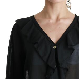 CAMICIA ROUCHES HAVEONE - Mad Fashion | img vers.300x/